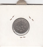 S12-G11-0037 Verenigde staten Dime 1966   VF KM195A