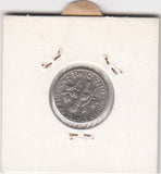 S12-G11-0048 Verenigde staten Dime 1973 D VF KM195A