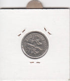 S12-G11-0050 Verenigde staten Dime 1974 D VF KM195A