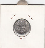 S12-G11-0054 Verenigde staten Dime 1976 D VF/XF KM195A