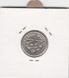 S12-G11-0061 Verenigde Staten Dime 1982 D ZFR/PR KM195A