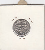 S12-G11-0062 Verenigde staten Dime 1984 P VF/XF KM195A