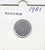 S12-G11-0120 Antillen 1 cent 1981 VF+ KM8a
