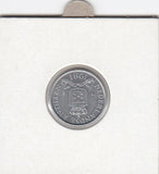 S12-G11-0120 Antillen 1 cent 1981 VF+ KM8a