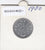 S12-G11-0122 Antillen 2 1/2 cent 1980  UNC KM9a