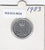 S12-G11-0124 Antillen 2 1/2 cent 1983  XF+ KM9a