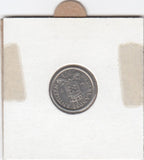 S12-G11-0125 Antillen 10 cent 1971  VF+ KM10