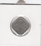 S12-G11-0133 Antillen 5 cent 1977  VF KM13