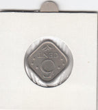 S12-G11-0135 Antillen 5 cent 1979  VF KM13