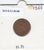 S12-G11-0148 Antillen 1 cent 1965  VF/XF KM1