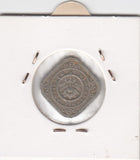 S12-G11-0183 Antillen 5 cent 1965  VF KM6