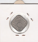 S12-G11-0187 Antillen 5 cent 1974  XF KM13