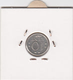 S12-G11-0203 Antillen 10 cent 1974  XF KM10