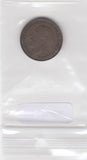 S12-G12-0005 Verenigd Koninkrijk 1 farthing 1925  VF KM# 808