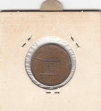 S12-G12-0011 Verenigd Koninkrijk 1 new penny 1974  VF KM# 915