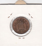 S12-G12-0013 Verenigd Koninkrijk 1 new penny 1976  VF KM# 915