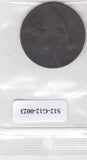 S12-G12-0023 Verenigd Koninkrijk 1 penny 1897  FI KM# 790