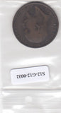 S12-G12-0032 Verenigd Koninkrijk 1 penny 1906  VF KM# 794