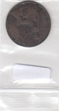 S12-G12-0032 Verenigd Koninkrijk 1 penny 1906  VF KM# 794