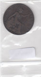 S12-G12-0036 Verenigd Koninkrijk 1 penny 1910  FI/VF KM# 794