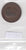 S12-G12-0038 Great Britain 1 penny 1912  FI KM# 810
