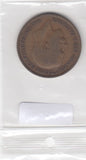 S12-G12-0040 Verenigd Koninkrijk 1 penny 1914  FI/VF KM# 810