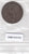S12-G12-0043 United Kingdom 1 penny 1917  VG/FI KM# 810