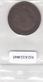 S12-G12-0045 Verenigd Koninkrijk 1 penny 1919  FI KM# 810