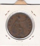 S12-G12-0048 Verenigd Koninkrijk 1 penny 1922  VF KM# 810