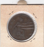 S12-G12-0049 Verenigd Koninkrijk 1 penny 1926  VF KM# 810