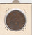 S12-G12-0055 Verenigd Koninkrijk 1 penny 1935  VF KM# 838