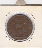 S12-G12-0058 Verenigd Koninkrijk 1 penny 1938  VF KM# 845