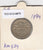 S12-G12-0075 Verenigd Koninkrijk 1 pond 1984 ZG KM# 934