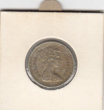 S12-G12-0075 Verenigd Koninkrijk 1 pond 1984 ZG KM# 934