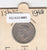 S12-G12-0085 Verenigd Koninkrijk 1 shilling 1948  VF KM# 864 Schotse kuif, zittende leeuw kijkt naar de kuif