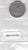 S12-G12-0086 United Kingdom 1 shilling 1949 VF KM# 876 English arms, lion standing on top of crown