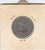 S12-G12-0087 United Kingdom 1 Shilling 1950 VF KM# 877 Scottish crest, lion sejant affronté