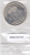S12-G12-0104 United Kingdom ½ crown 1942 VF/XF KM# 856 silver