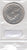 S12-G12-0104 United Kingdom ½ crown 1942 VF/XF KM# 856 silver