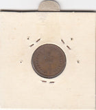 S12-G12-0115 Verenigd Koninkrijk ½ new penny 1979  VF KM# 914