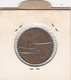 S12-G12-0125 Verenigd Koninkrijk ½ penny 1933  ZF KM# 837