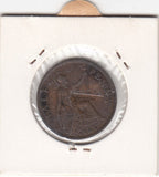 S12-G12-0126 Verenigd Koninkrijk ½ penny 1934  ZF KM# 837