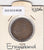 S12-G12-0128 Verenigd Koninkrijk ½ penny 1936 ZFR KM# 837