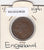S12-G12-0133 Verenigd Koninkrijk ½ penny 1941  Zf KM# 844