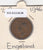 S12-G12-0138 Verenigd Koninkrijk ½ penny 1946  VF KM# 844