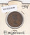 S12-G12-0148 Verenigd Koninkrijk ½ penny 1957  VF KM# 896