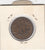 S12-G12-0149 Verenigd Koninkrijk ½ penny 1958  VF KM# 896
