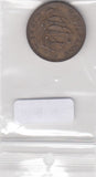 S12-G12-0152 Verenigd Koninkrijk ½ penny 1962  ZF KM# 896