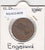 S12-G12-0155 Verenigd Koninkrijk ½ penny 1965 VF KM# 896