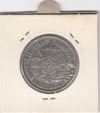 S12-G12-0175 United Kingdom 2 shillings (florin) 1947 VF KM# 865